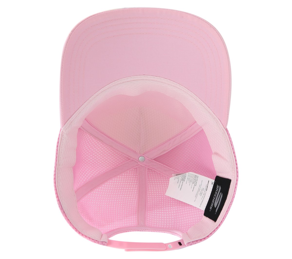Free-Run Trucker Hat Women|Men Skechers USA