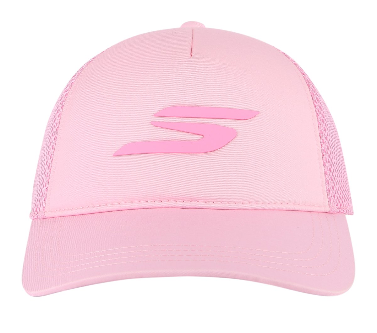Free-Run Trucker Hat Women|Men Skechers USA