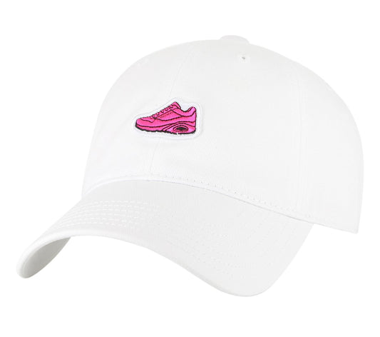 Kicks Baseball Hat Women|Men discount