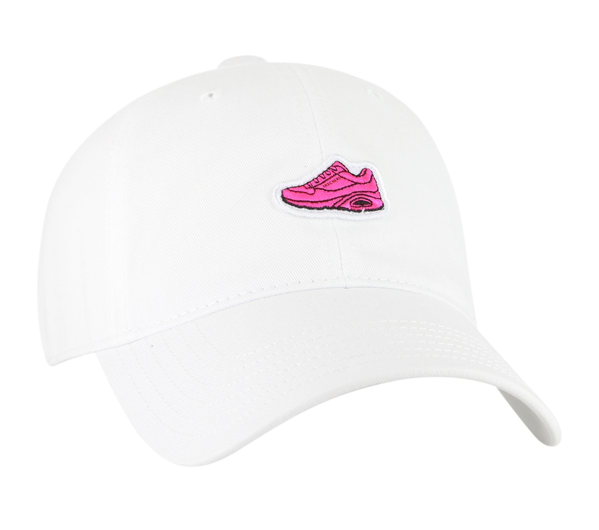 Kicks Baseball Hat Women|Men discount