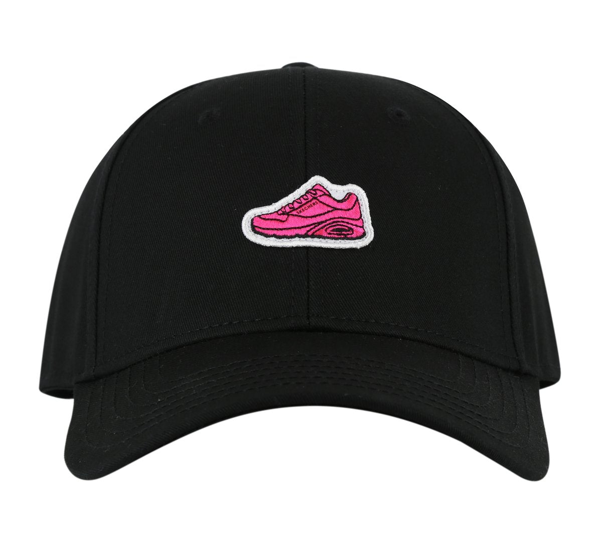 Kicks Baseball Hat Women|Men Skechers USA
