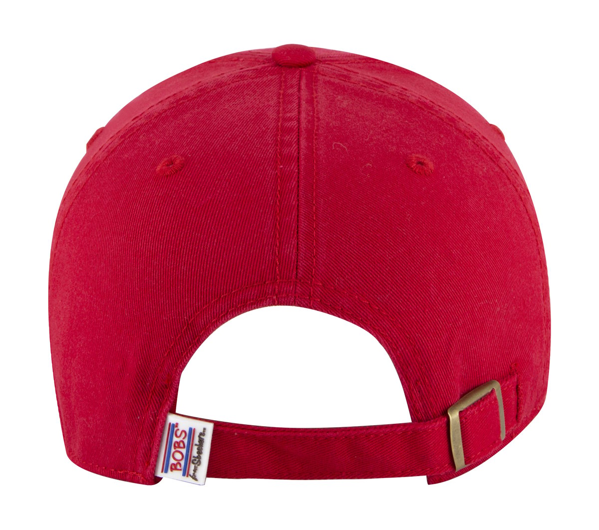 Paw Print Twill Washed Hat Women discount