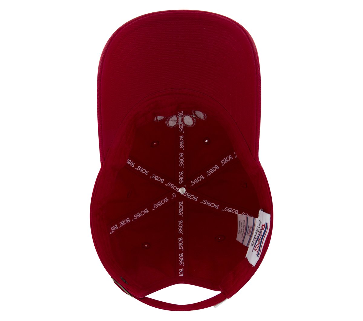 Paw Print Twill Washed Hat Women discount