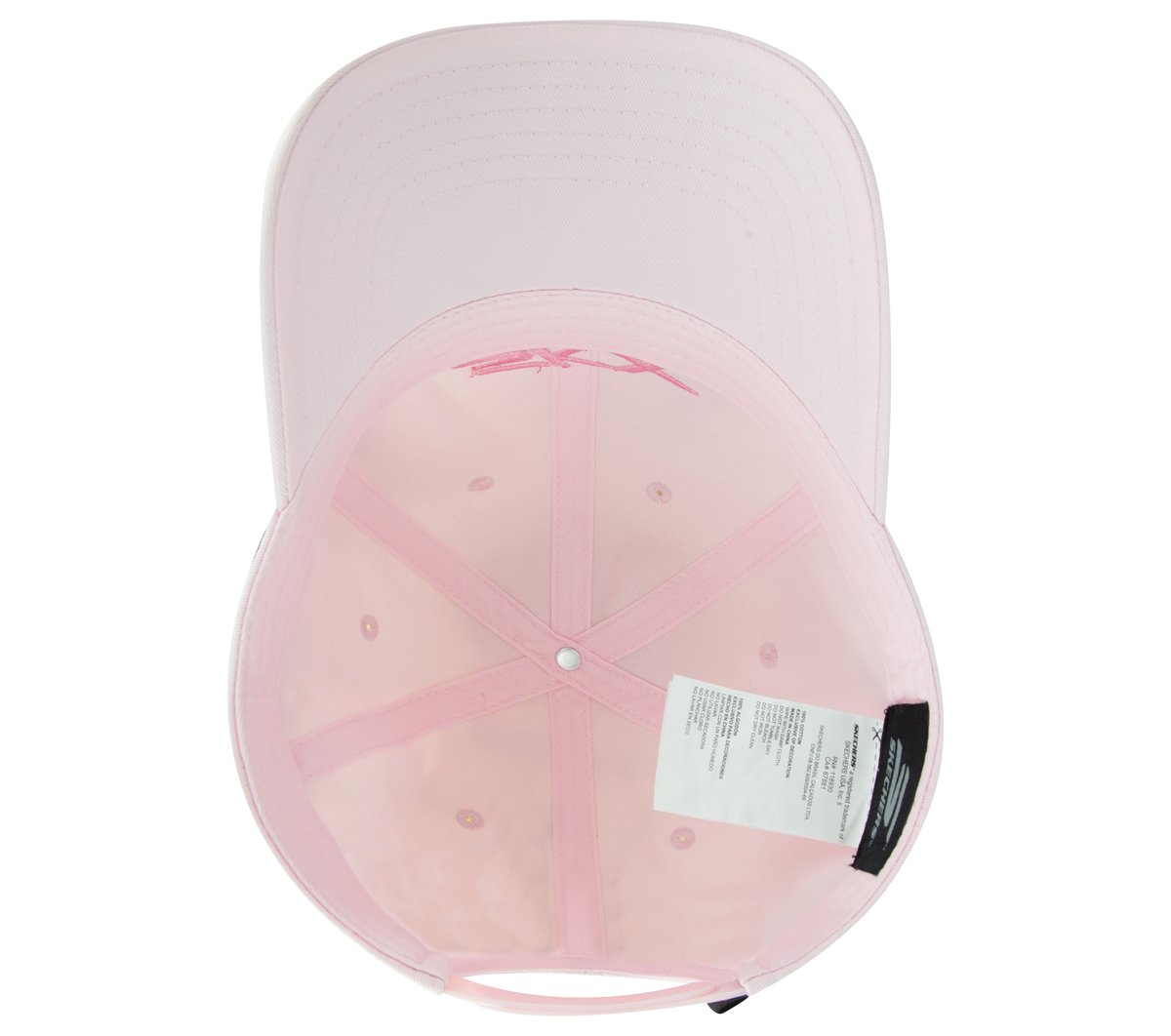 SKX Heritage Baseball Hat Women|Men Skechers near me
