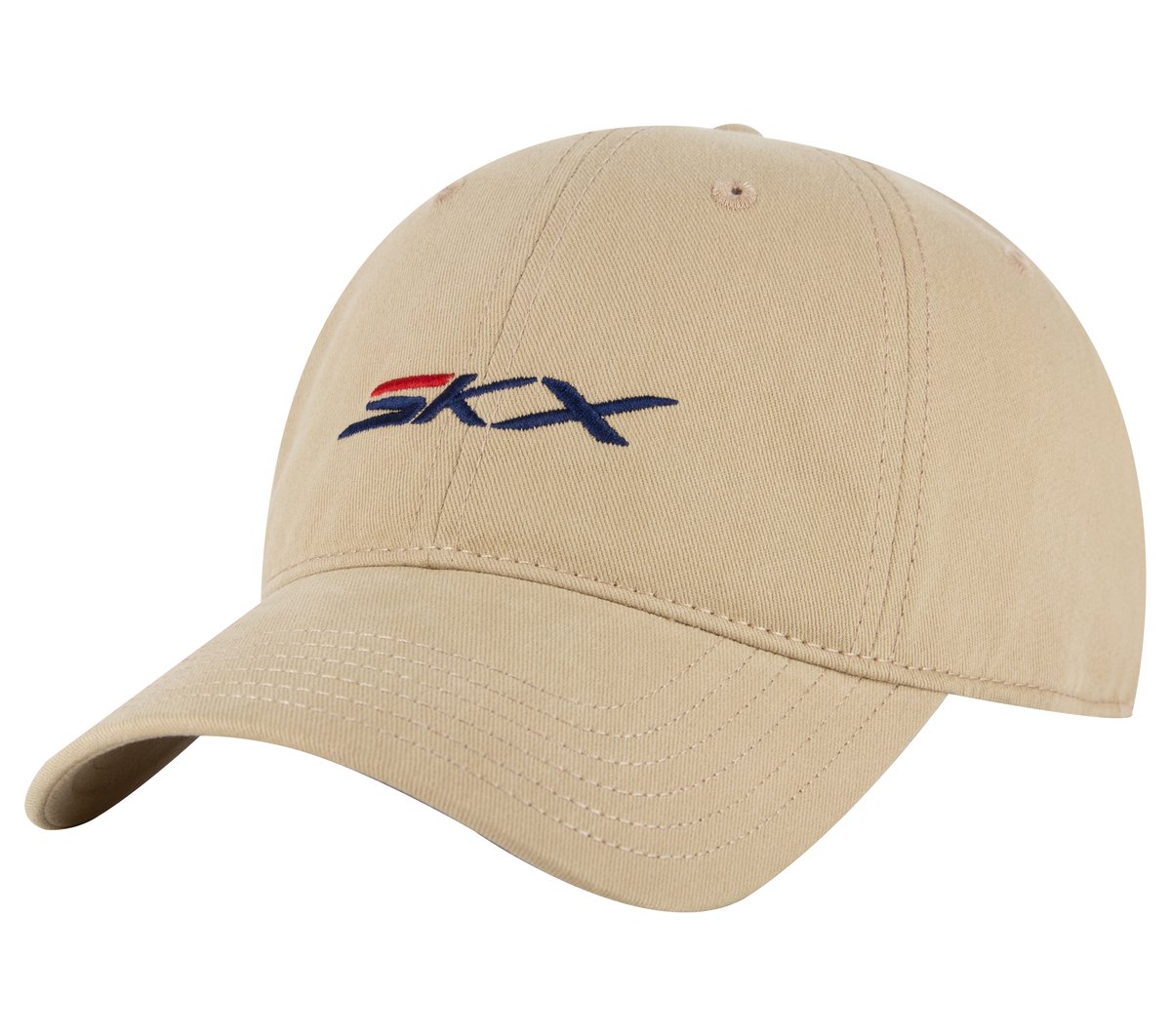 SKX Heritage Baseball Hat Women|Men Skechers online