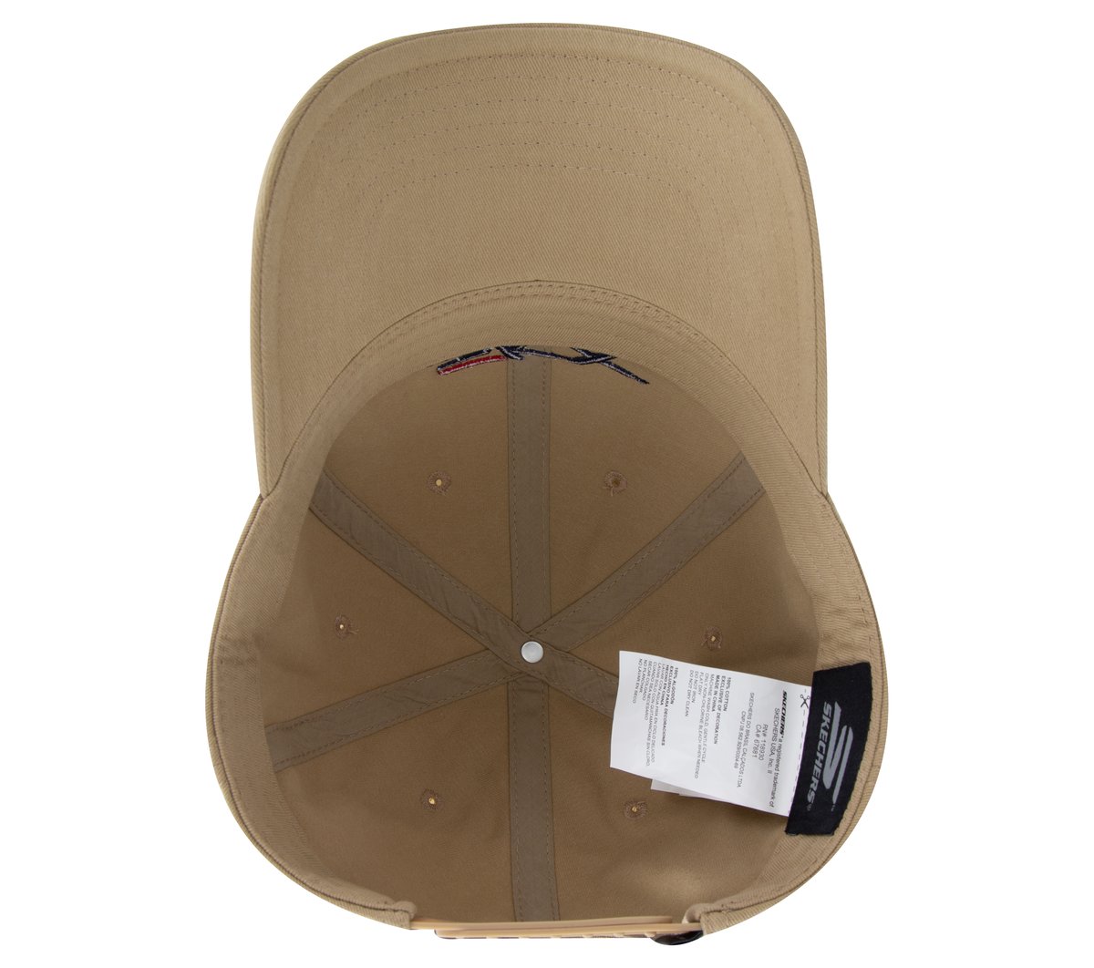 SKX Heritage Baseball Hat Women|Men Skechers online