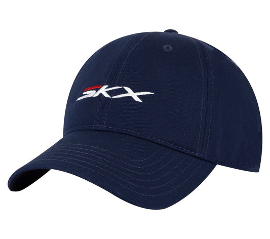 SKX Heritage Baseball Hat Women|Men Skechers outlet