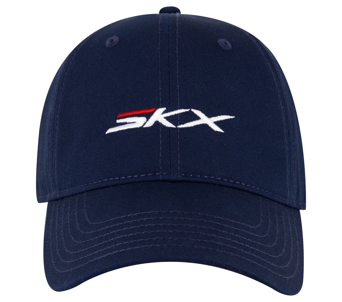 SKX Heritage Baseball Hat Women|Men Skechers outlet