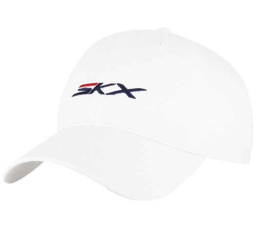 SKX Heritage Baseball Hat Women|Men Skechers USA