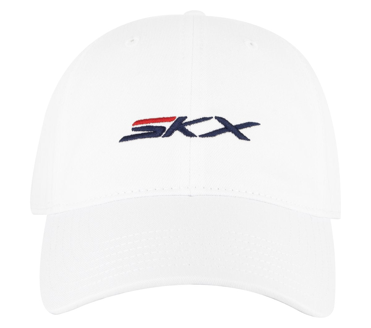 SKX Heritage Baseball Hat Women|Men Skechers USA