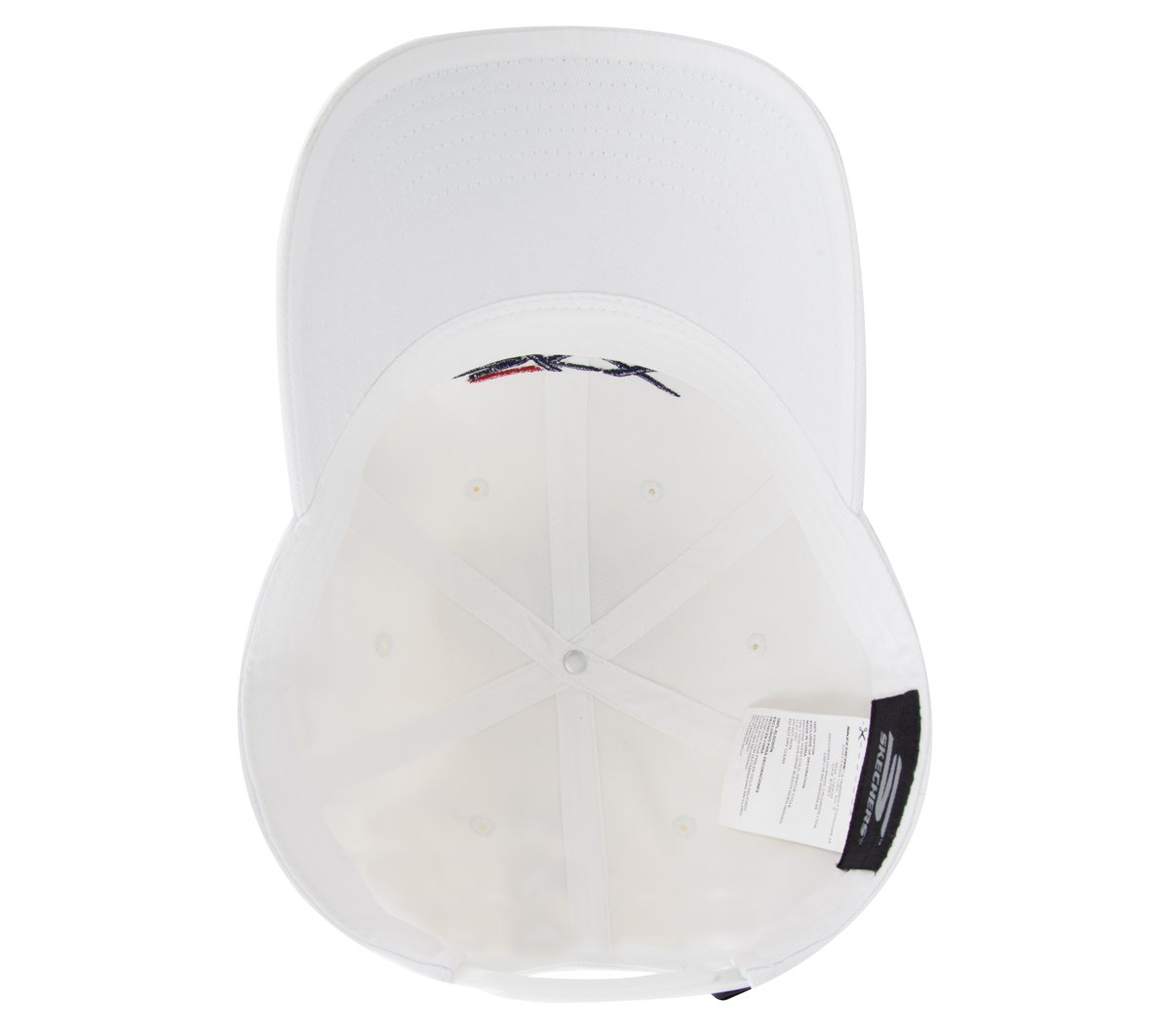 SKX Heritage Baseball Hat Women|Men Skechers USA