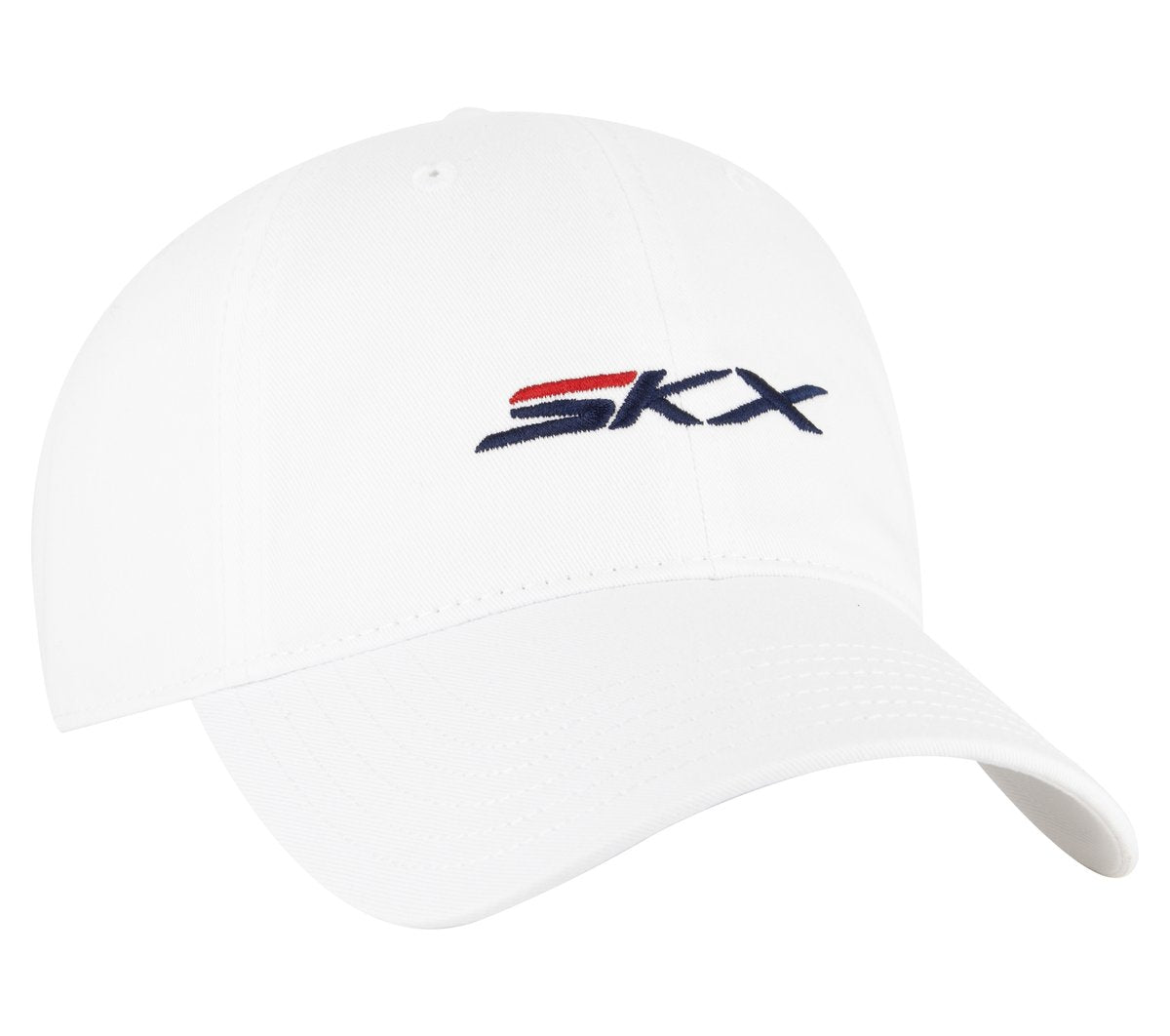 SKX Heritage Baseball Hat Women|Men Skechers USA