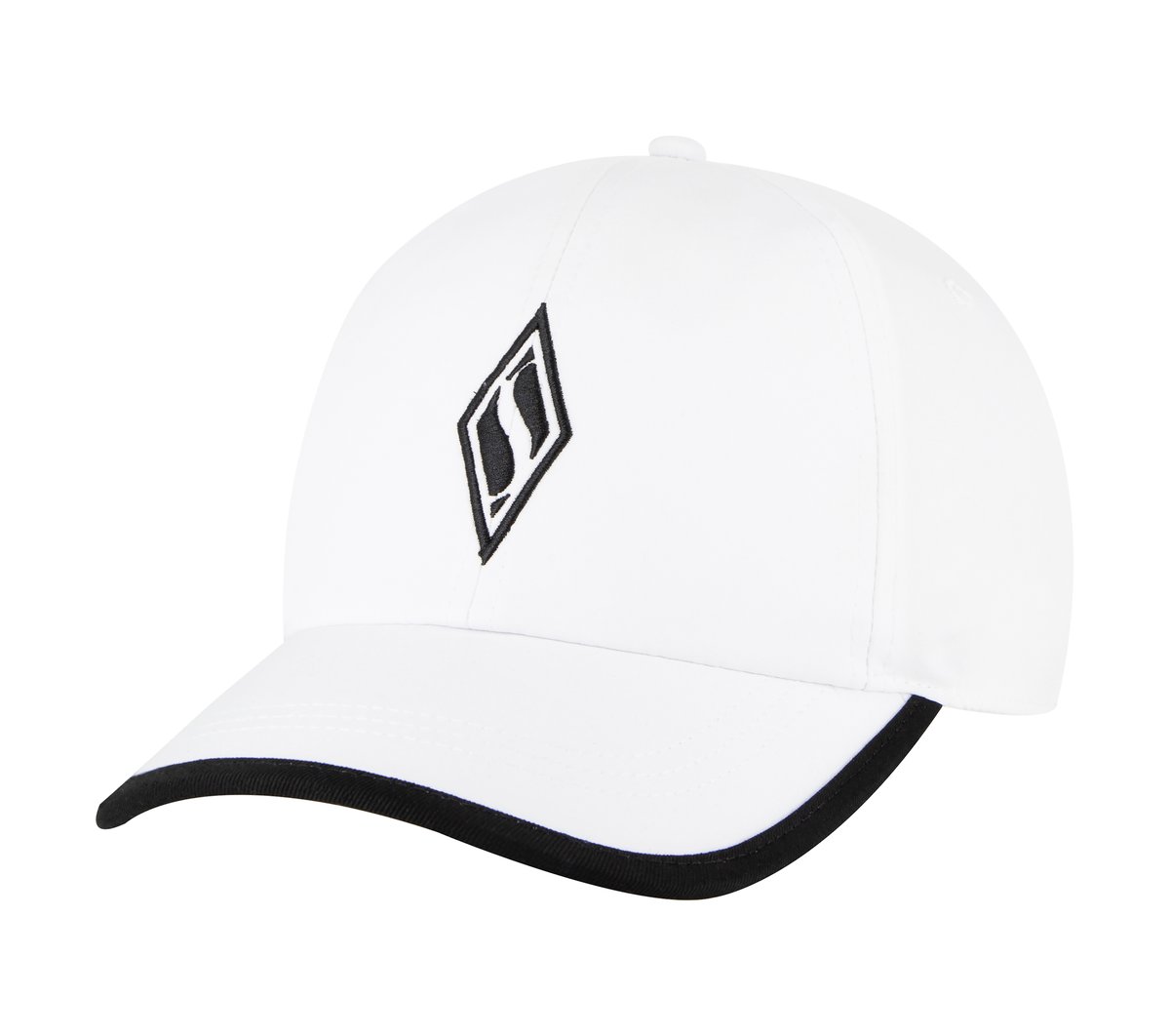 Skechweave Diamond Colorblocked Hat Women on sale