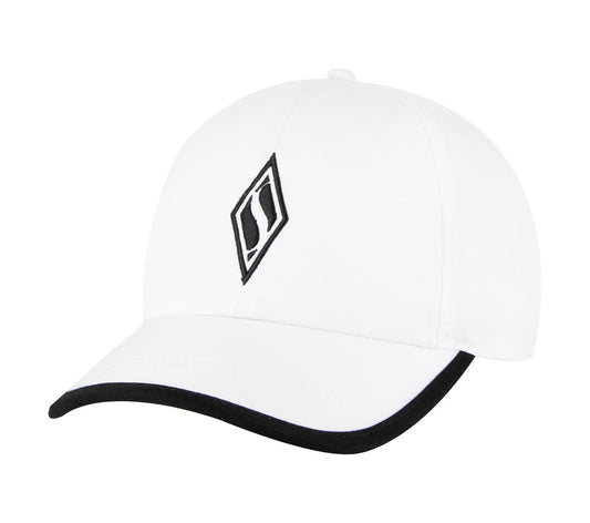 Skechweave Diamond Colorblocked Hat Women on sale