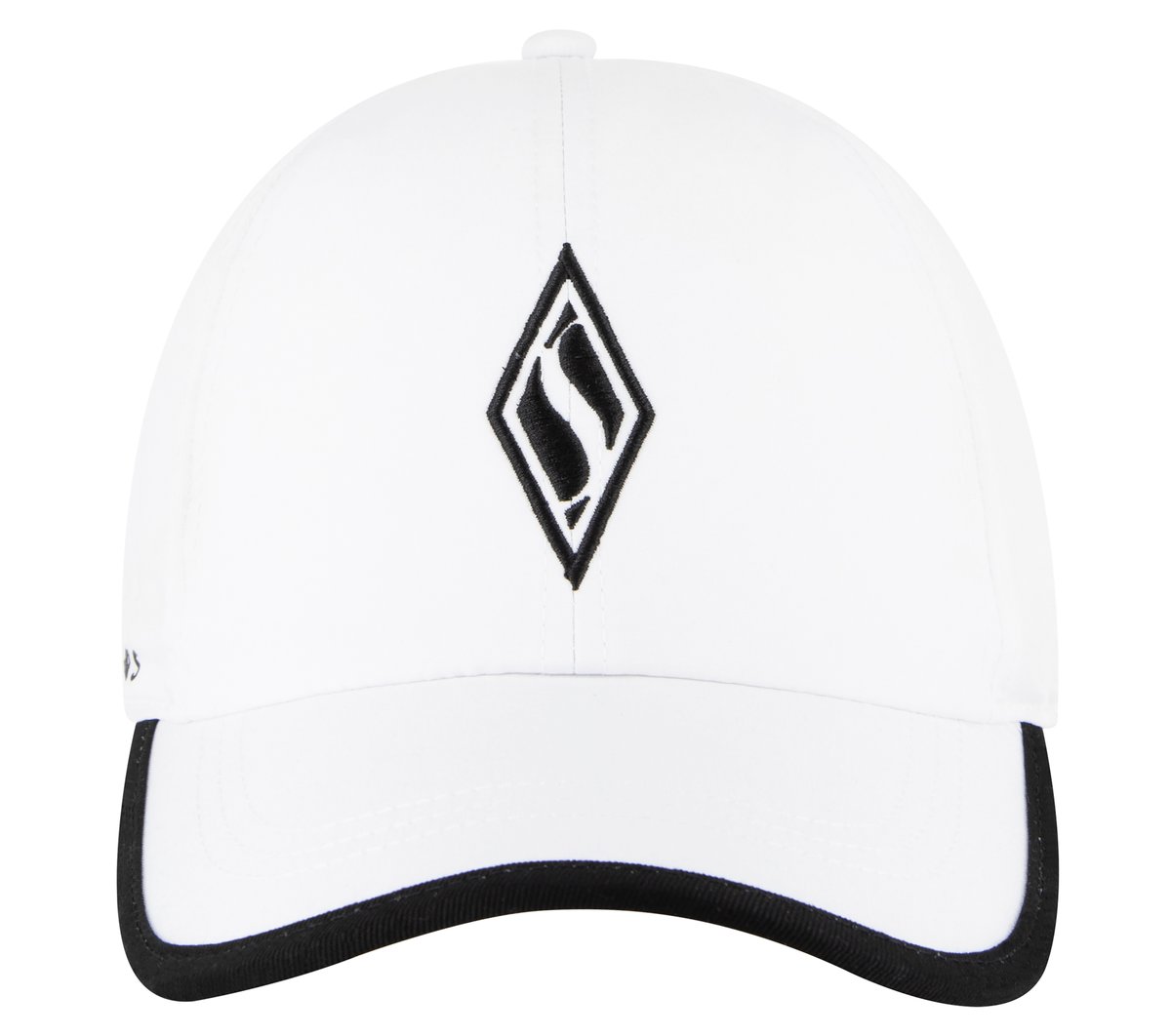 Skechweave Diamond Colorblocked Hat Women on sale