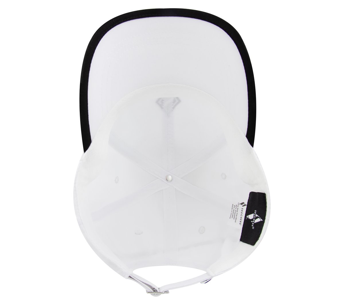 Skechweave Diamond Colorblocked Hat Women on sale