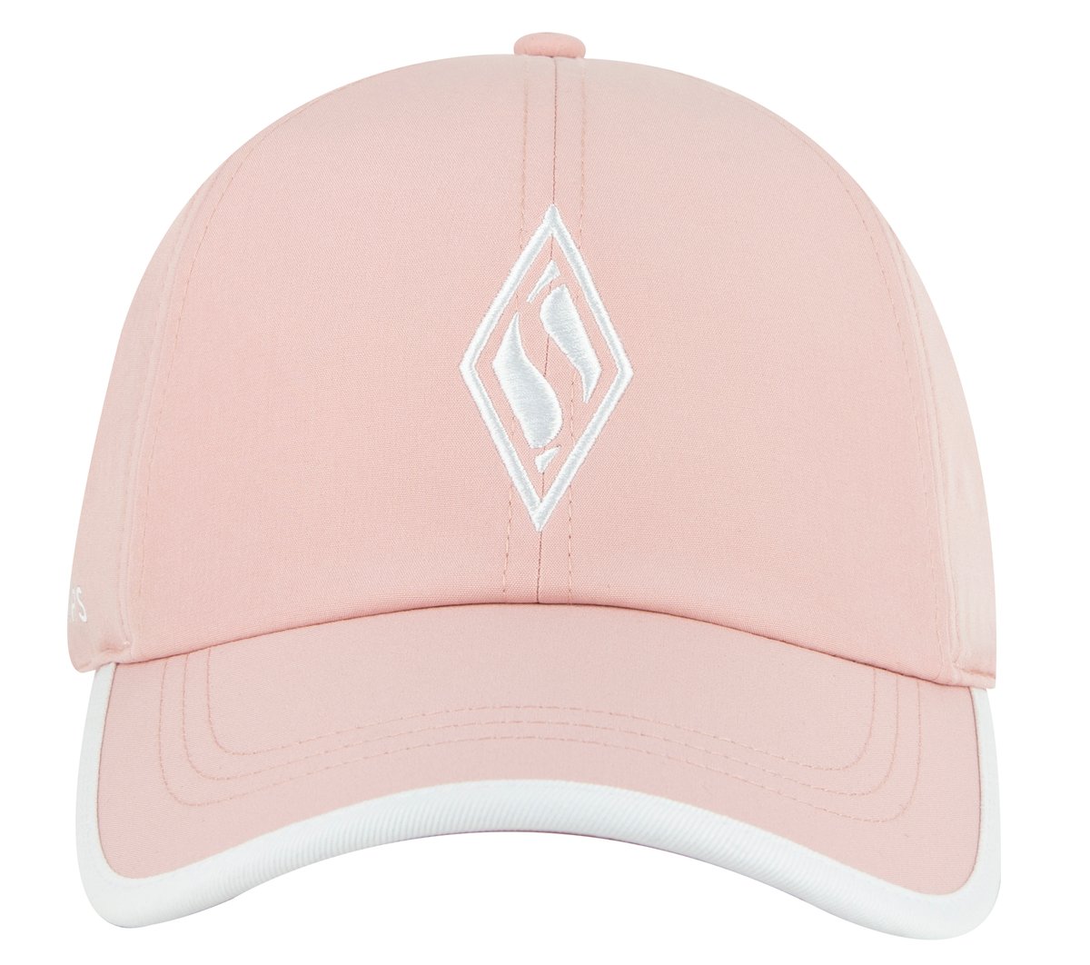 Skechweave Diamond Colorblocked Hat Women discount