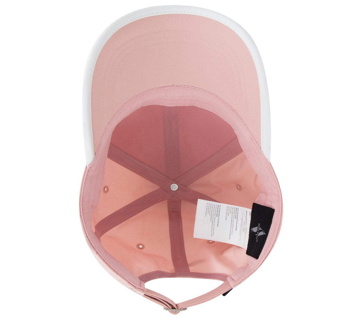 Skechweave Diamond Colorblocked Hat Women discount