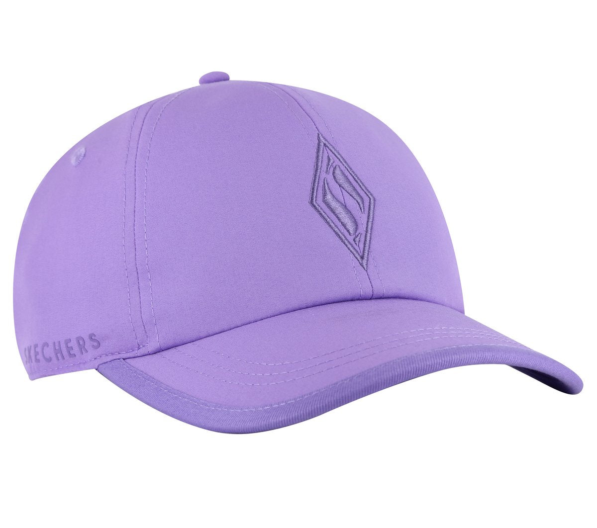 Skechweave Diamond Colorblocked Hat Women US