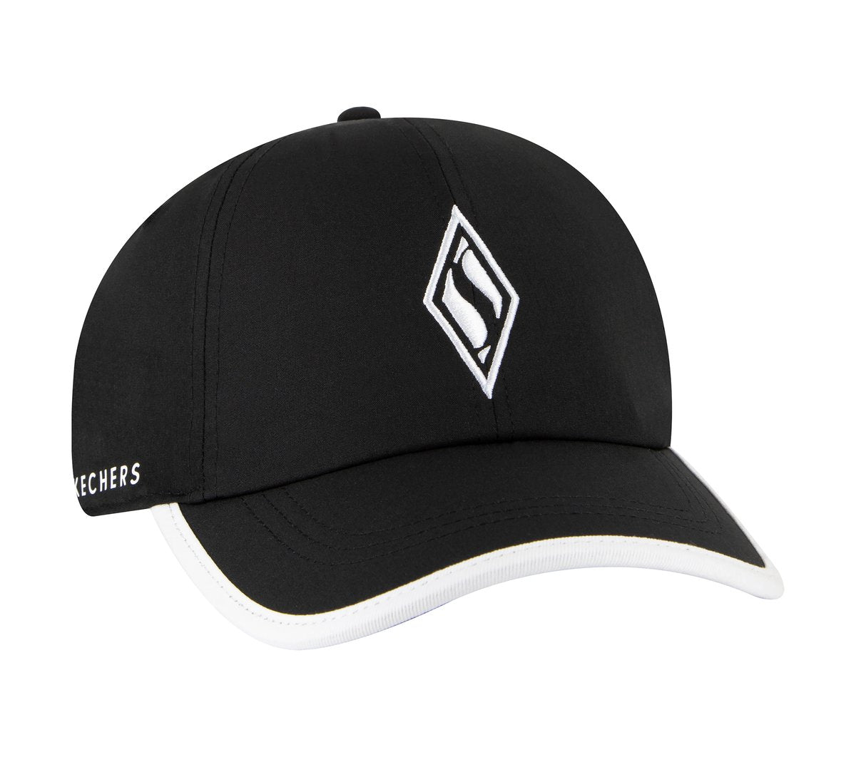 Skechweave Diamond Colorblocked Hat Women Skechers near me