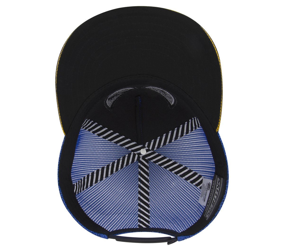 Monster Eyes Trucker Hat Women|Men Skechers online