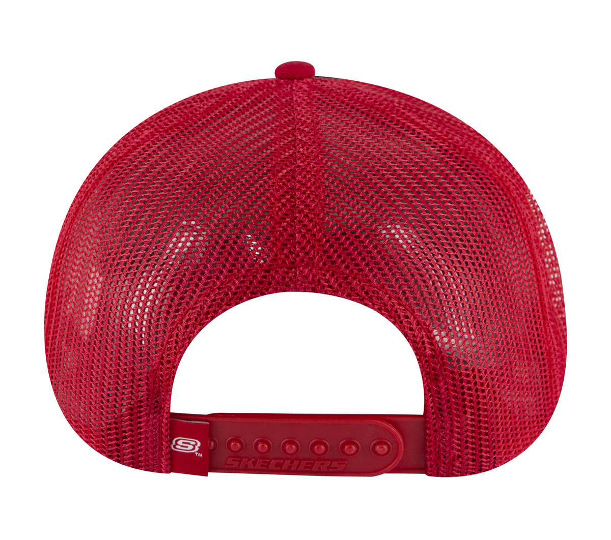 Monster Eyes Trucker Hat Women|Men Skechers outlet