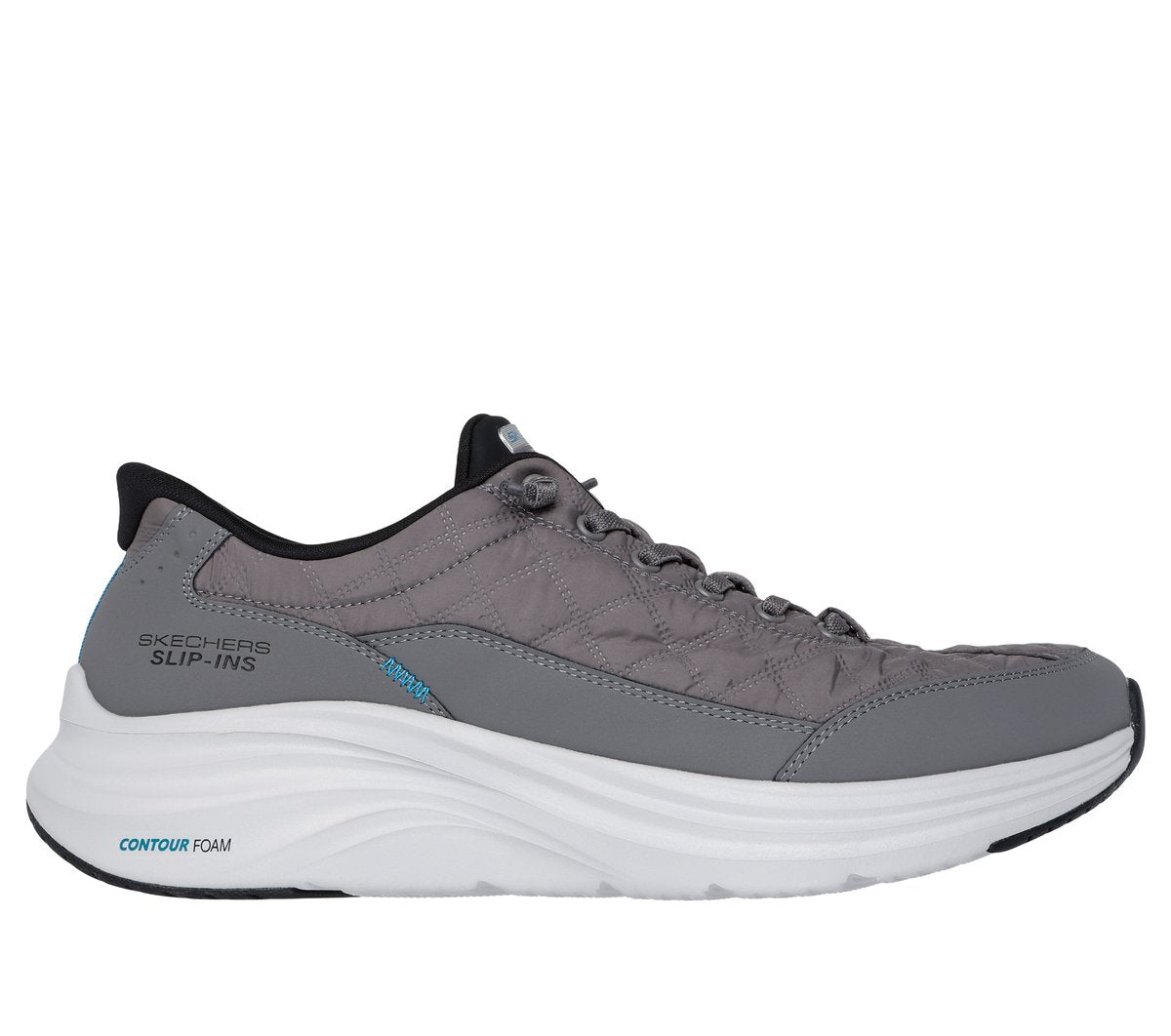 Slip-ins: Contour Foam - Cozy Fit Men Skechers USA