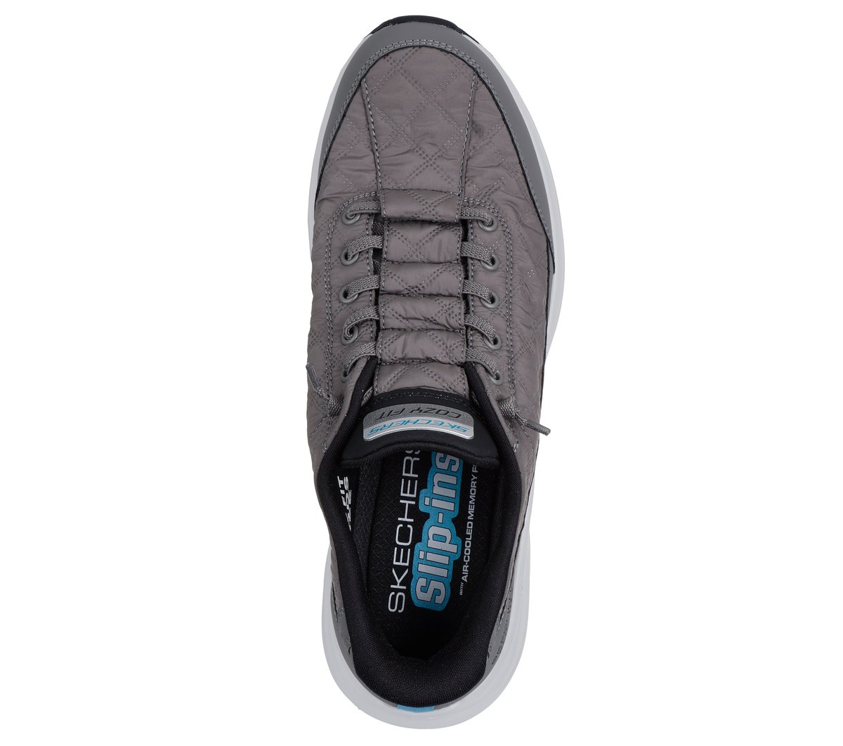Slip-ins: Contour Foam - Cozy Fit Men Skechers USA
