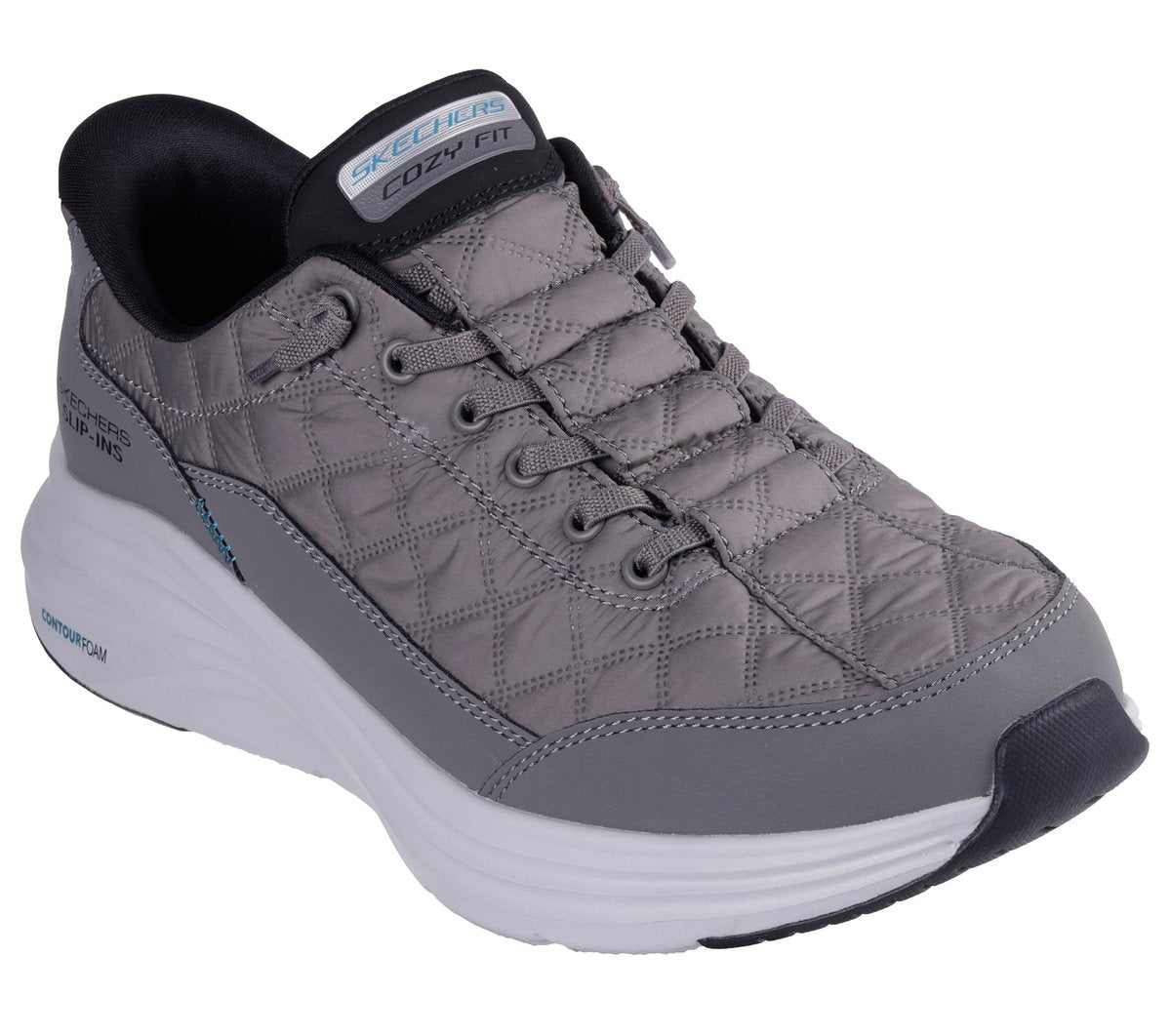 Slip-ins: Contour Foam - Cozy Fit Men Skechers USA