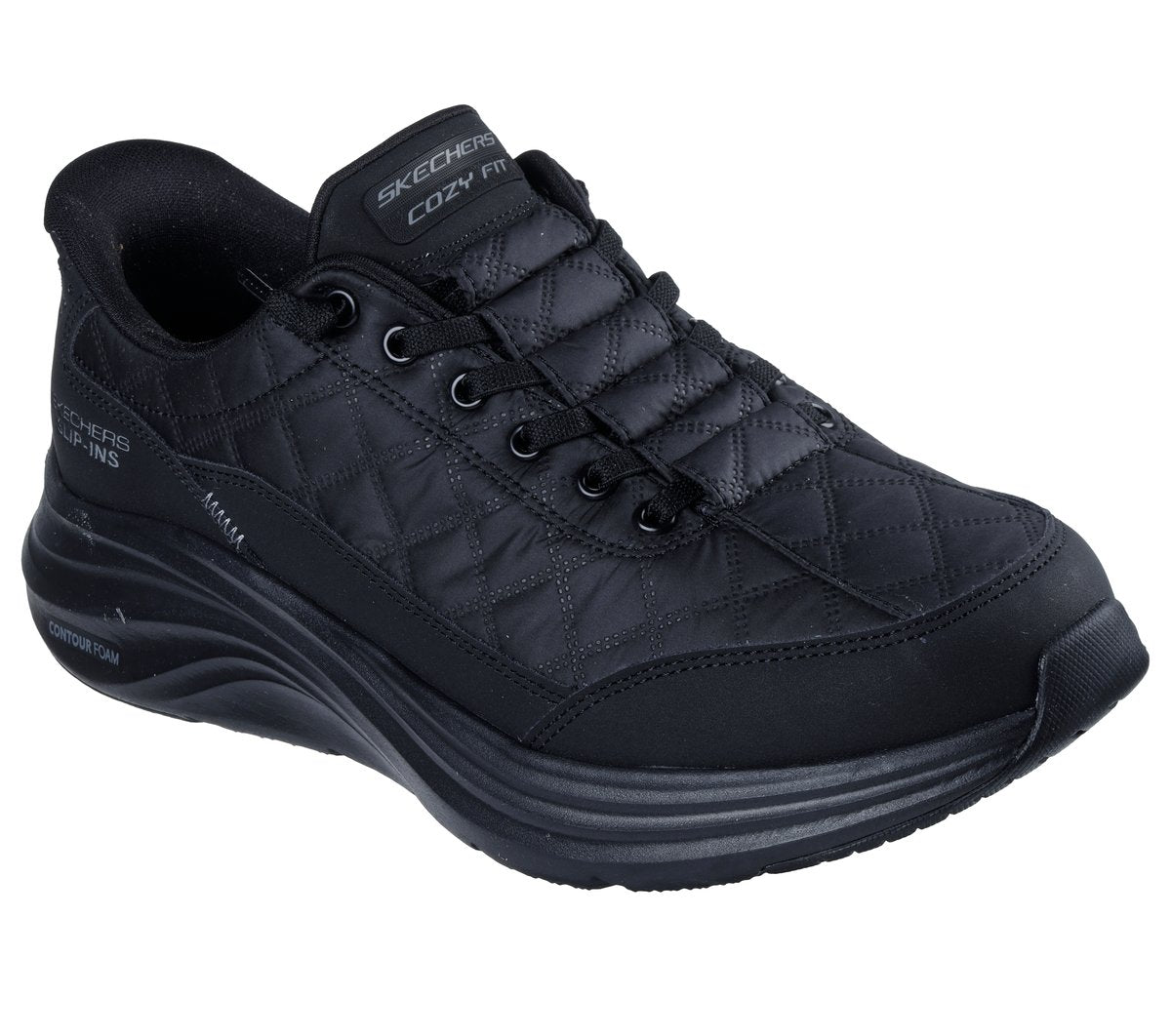 Slip-ins: Contour Foam - Cozy Fit Men sale