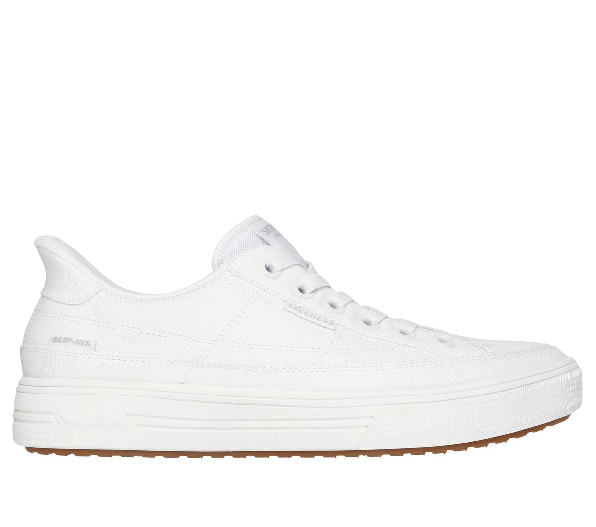 Slip-ins: Arch Fit Arcade - See Ya There Men Skechers near me