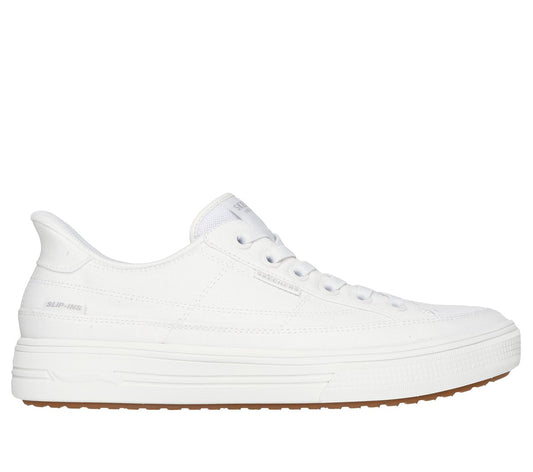 Slip-ins: Arch Fit Arcade - See Ya There Men Skechers near me