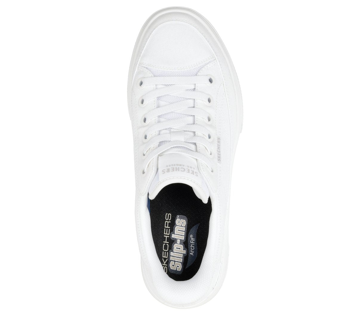 Slip-ins: Arch Fit Arcade - See Ya There Men Skechers near me
