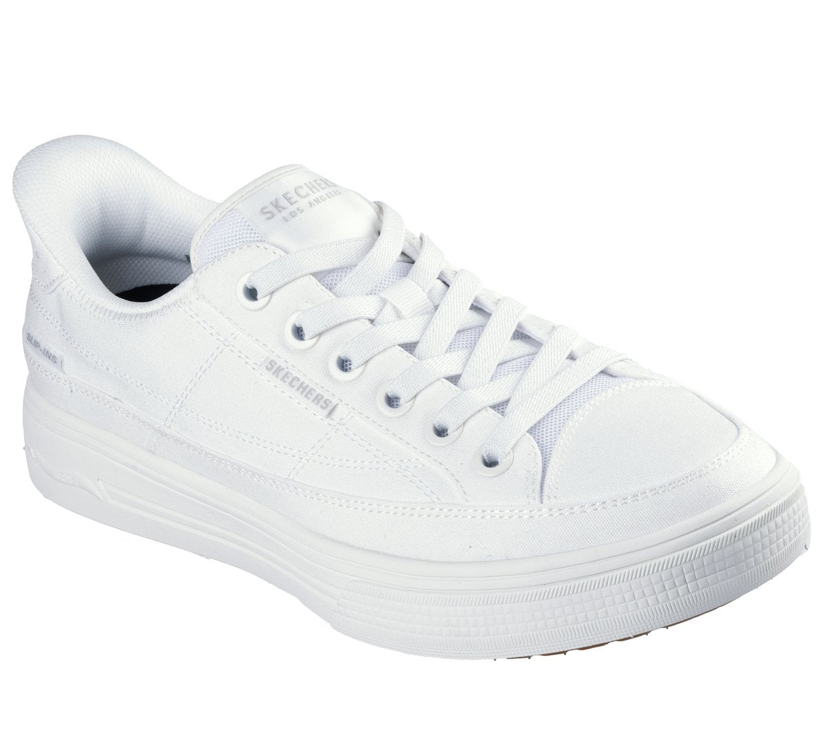 Slip-ins: Arch Fit Arcade - See Ya There Men Skechers near me