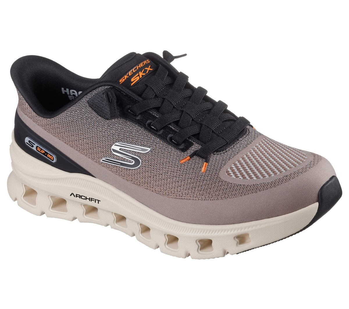 Slip-ins: Arch Fit Glide-Step Pro Men Skechers online
