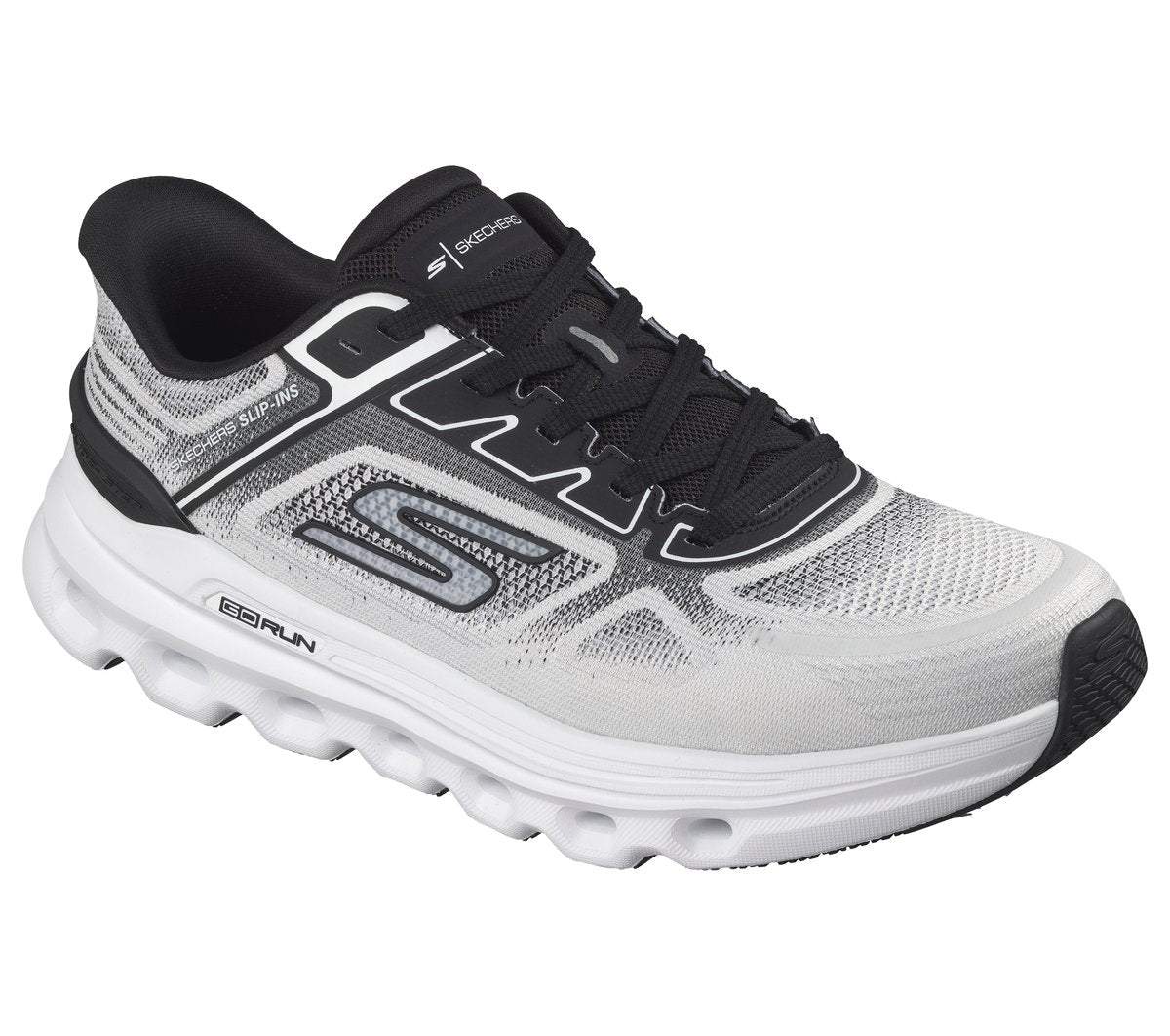 Slip-ins: GO RUN Glide-Step Arch Fit Men Skechers outlet