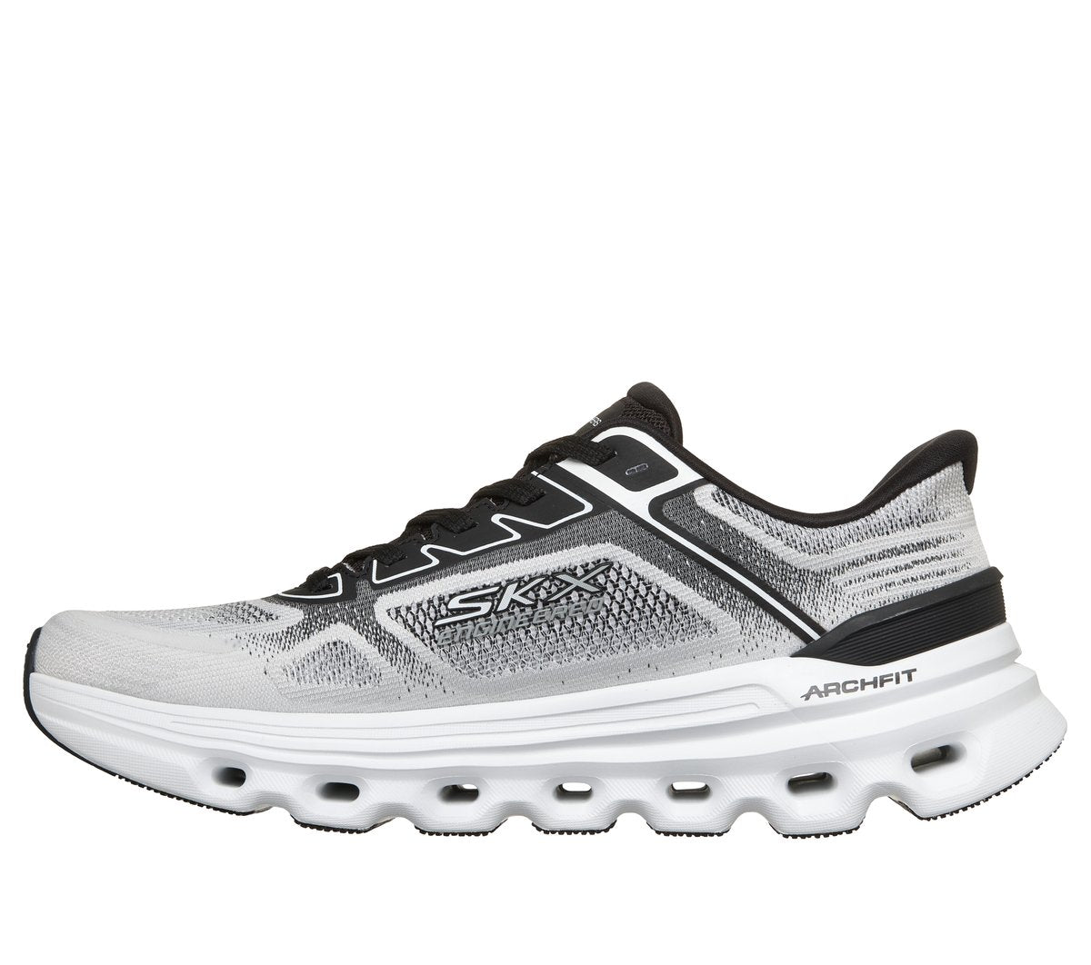 Slip-ins: GO RUN Glide-Step Arch Fit Men Skechers outlet