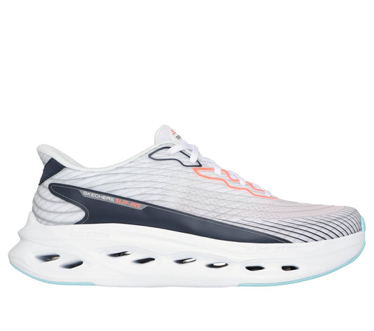 Slip-ins: Max Cushioning Glide-Step - Sapphire Men discount