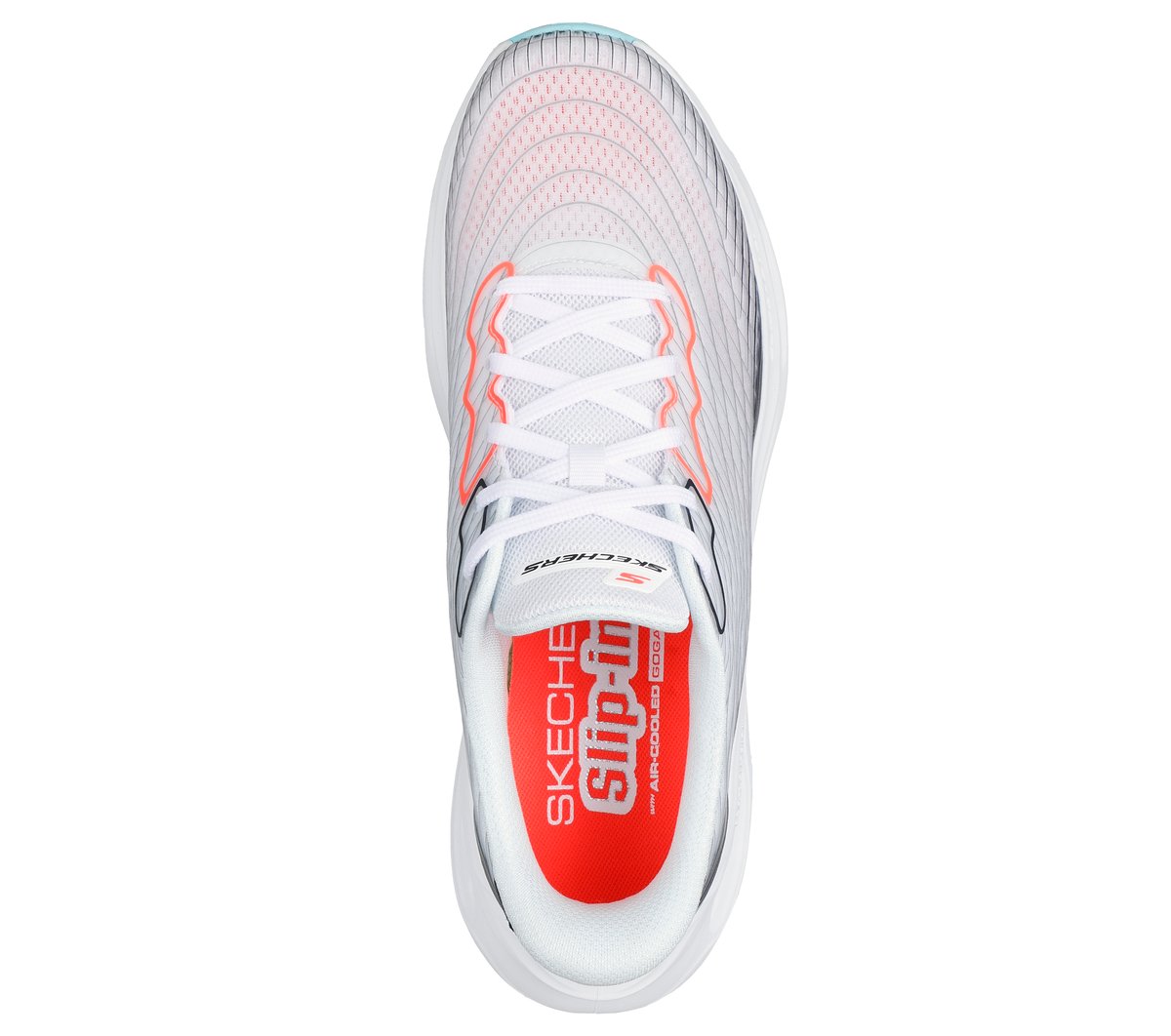 Slip-ins: Max Cushioning Glide-Step - Sapphire Men discount