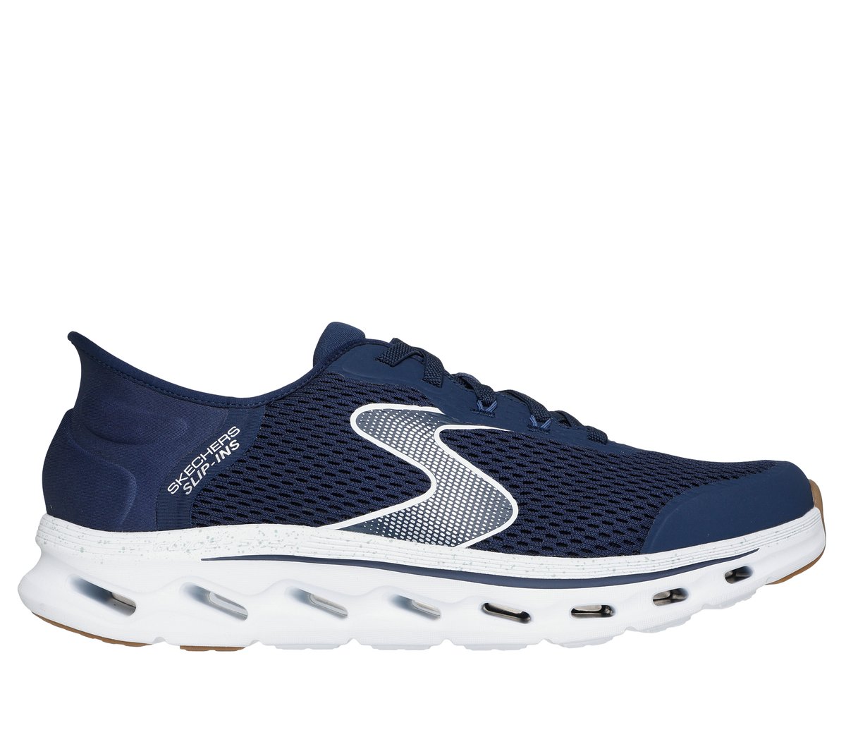 Slip-ins: GO WALK Glide-Step 2.0 - Zander Men US