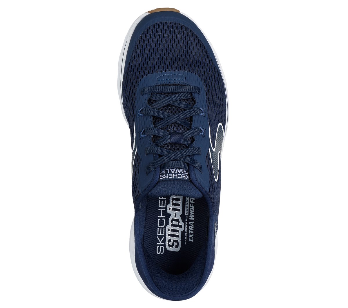 Slip-ins: GO WALK Glide-Step 2.0 - Zander Men US