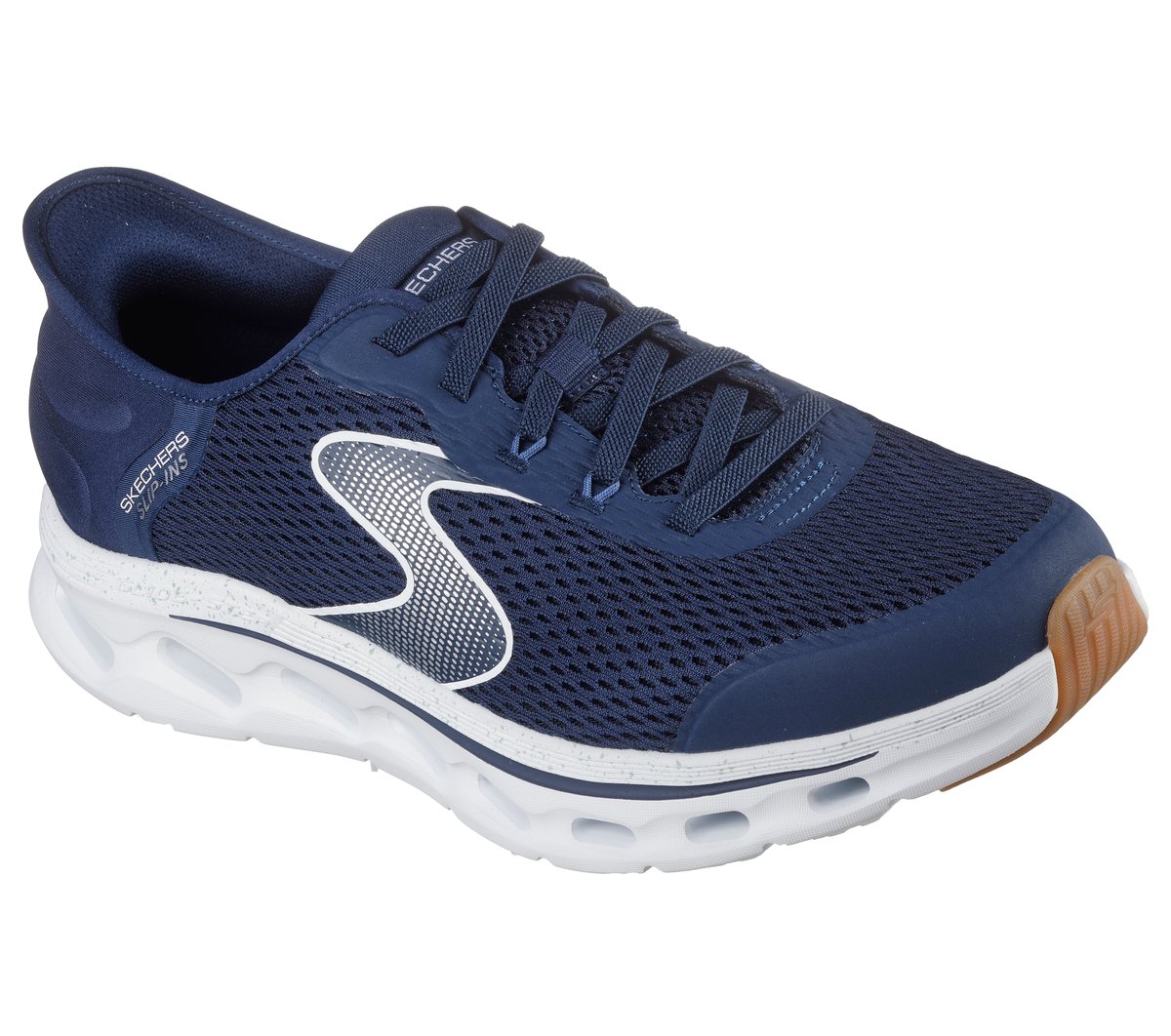 Slip-ins: GO WALK Glide-Step 2.0 - Zander Men US