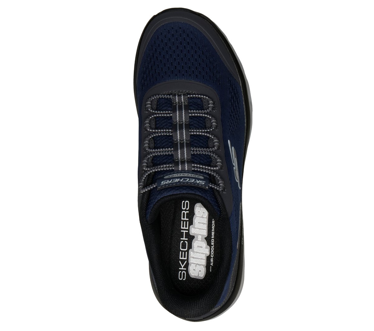 Slip-ins: Glide-Step Sole - Glover Peak Men Skechers near me