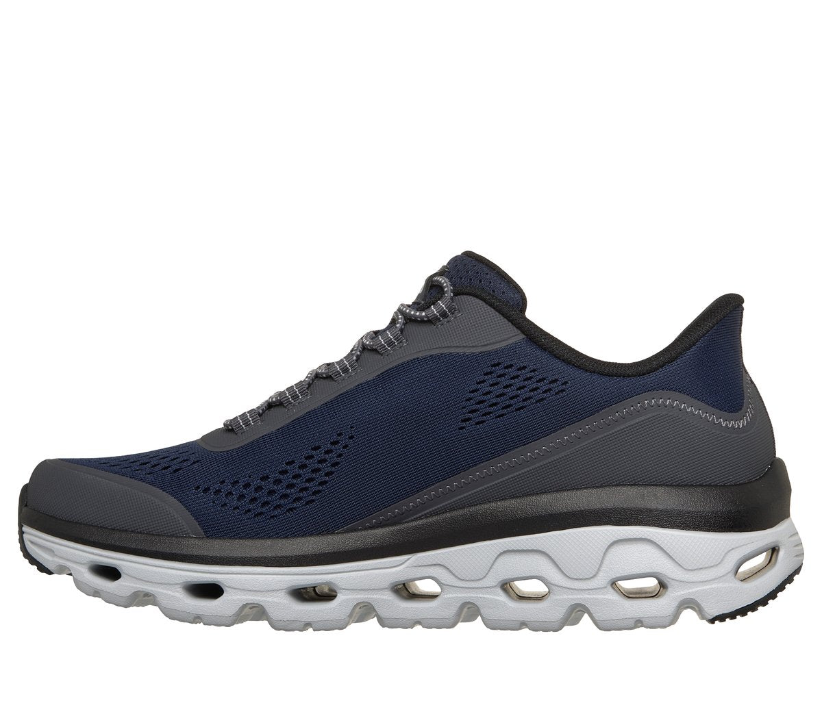 Slip-ins: Glide-Step Sole - Glover Peak Men Skechers near me