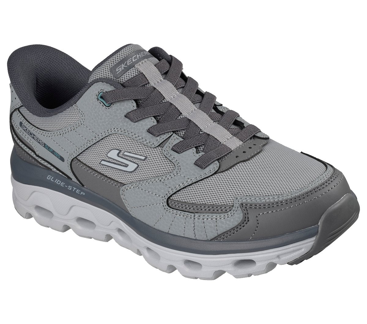 Slip-ins: Glide-Step Sole - Beale Creek Men Skechers online