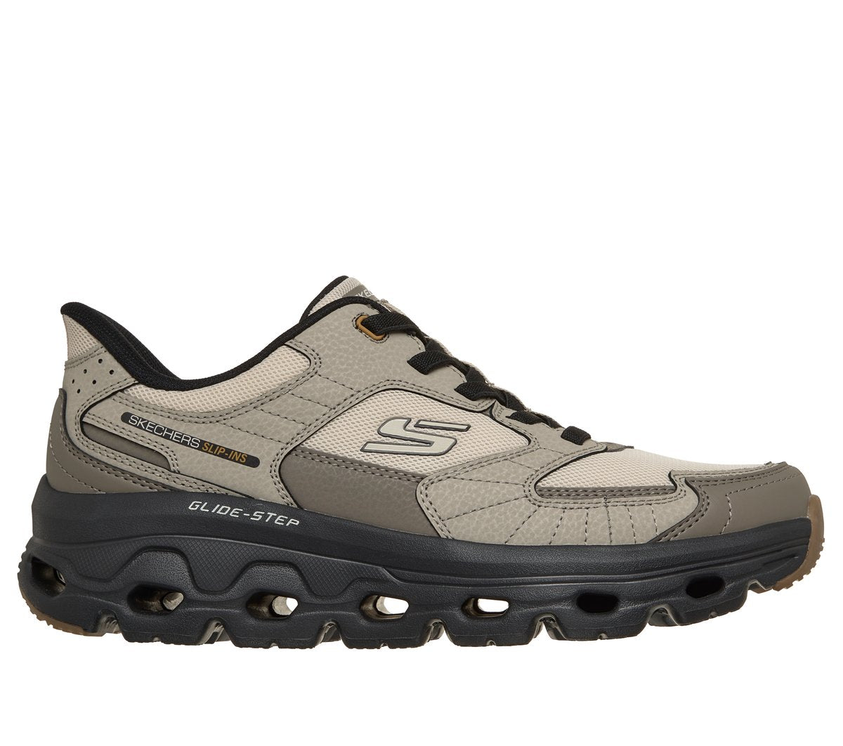Slip-ins: Glide-Step Sole - Beale Creek Men Skechers outlet