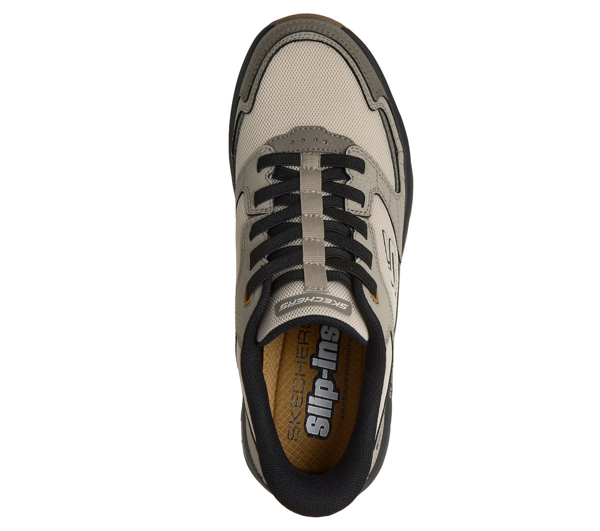 Slip-ins: Glide-Step Sole - Beale Creek Men Skechers outlet