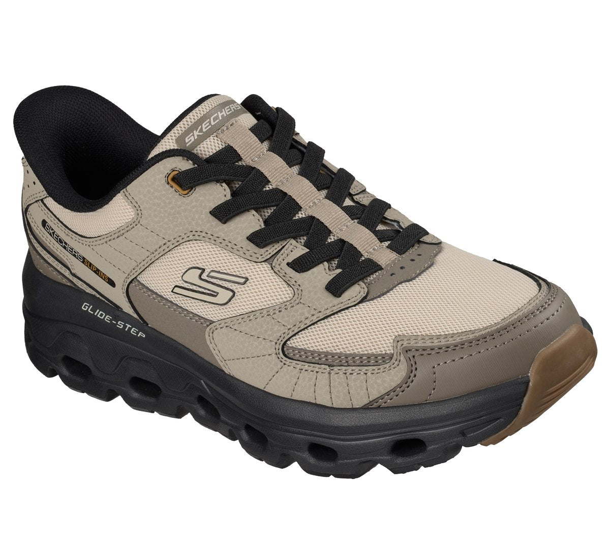 Slip-ins: Glide-Step Sole - Beale Creek Men Skechers outlet