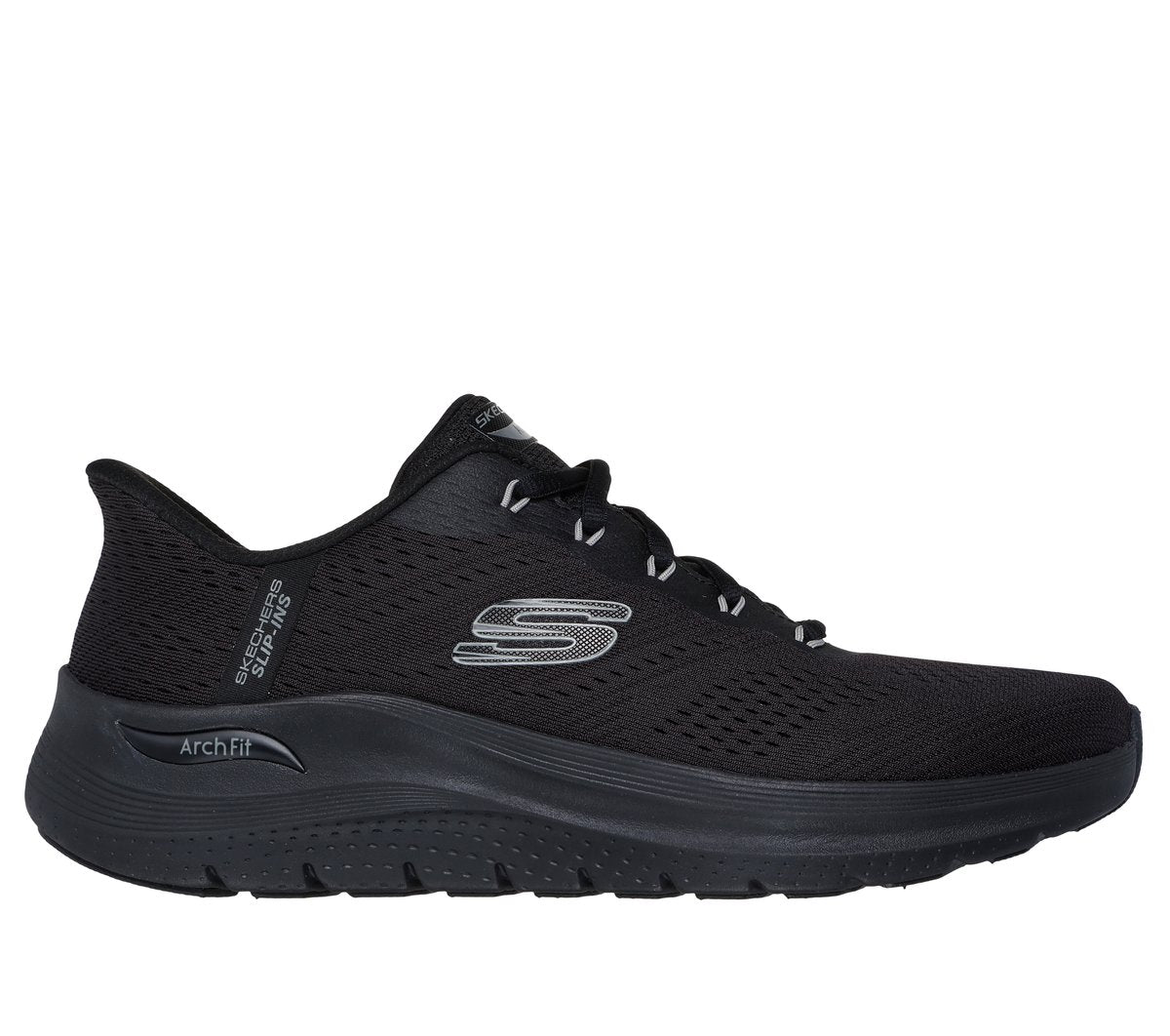 Slip-ins: Arch Fit 2.0 - Lestur Men US