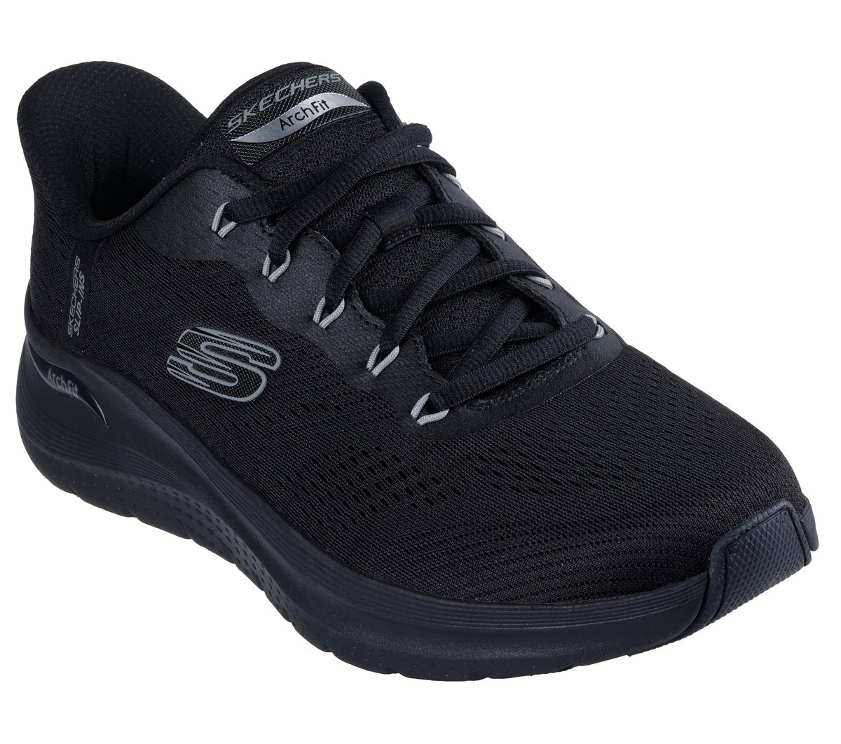 Slip-ins: Arch Fit 2.0 - Lestur Men US